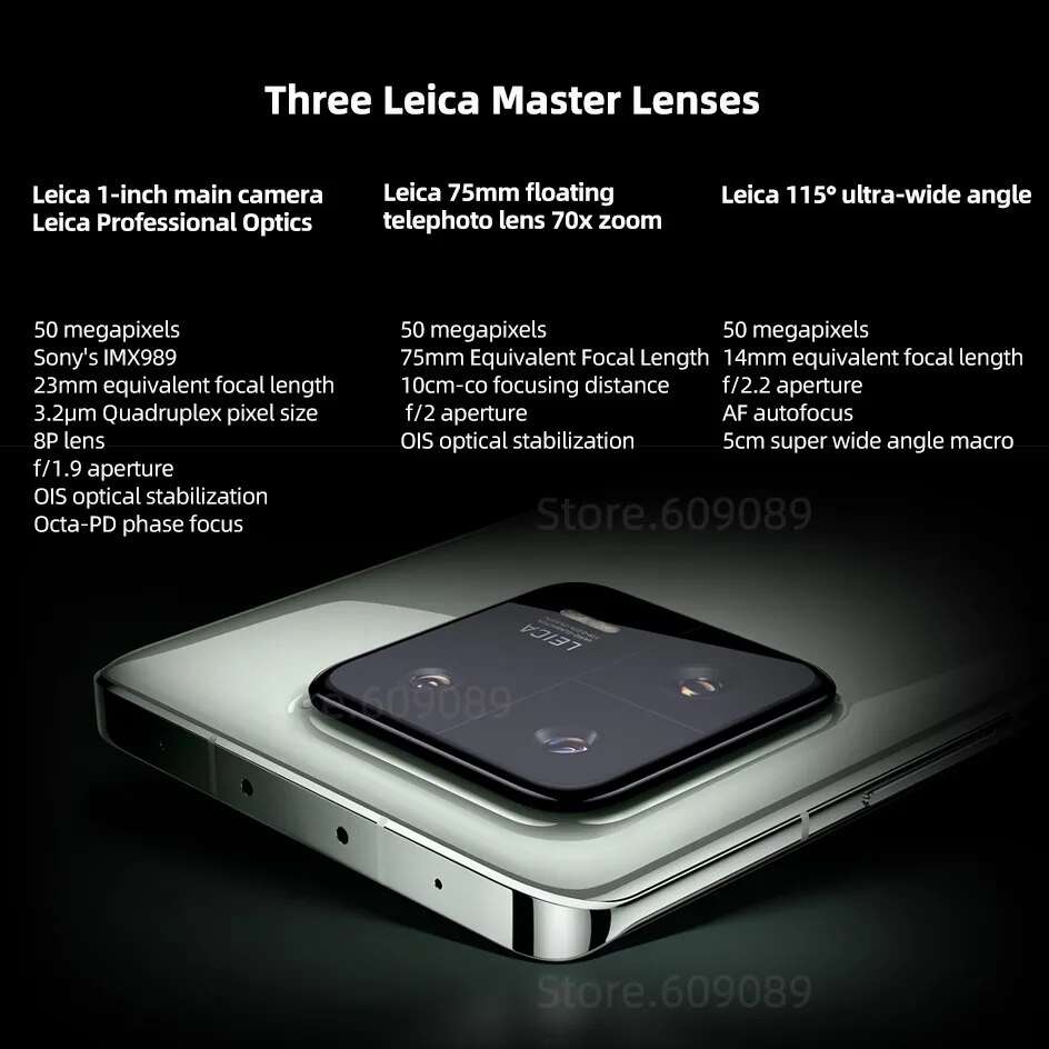 Xiaomi 13 Pro 5G - Image 6