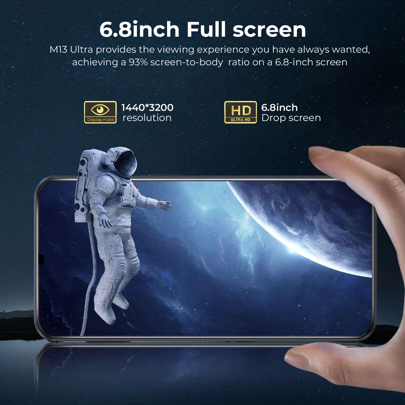 Xioami M13 Ultra - Image 3