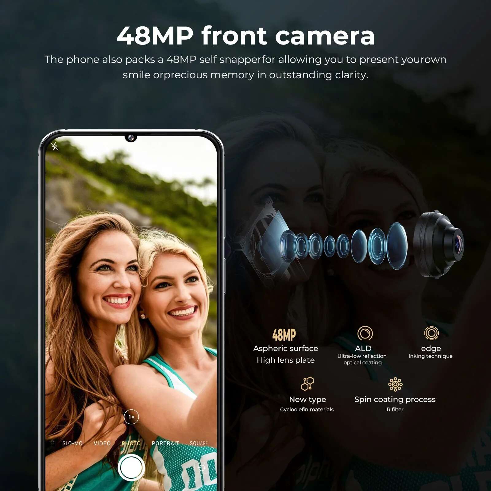 Xioami M13 Ultra - Image 5