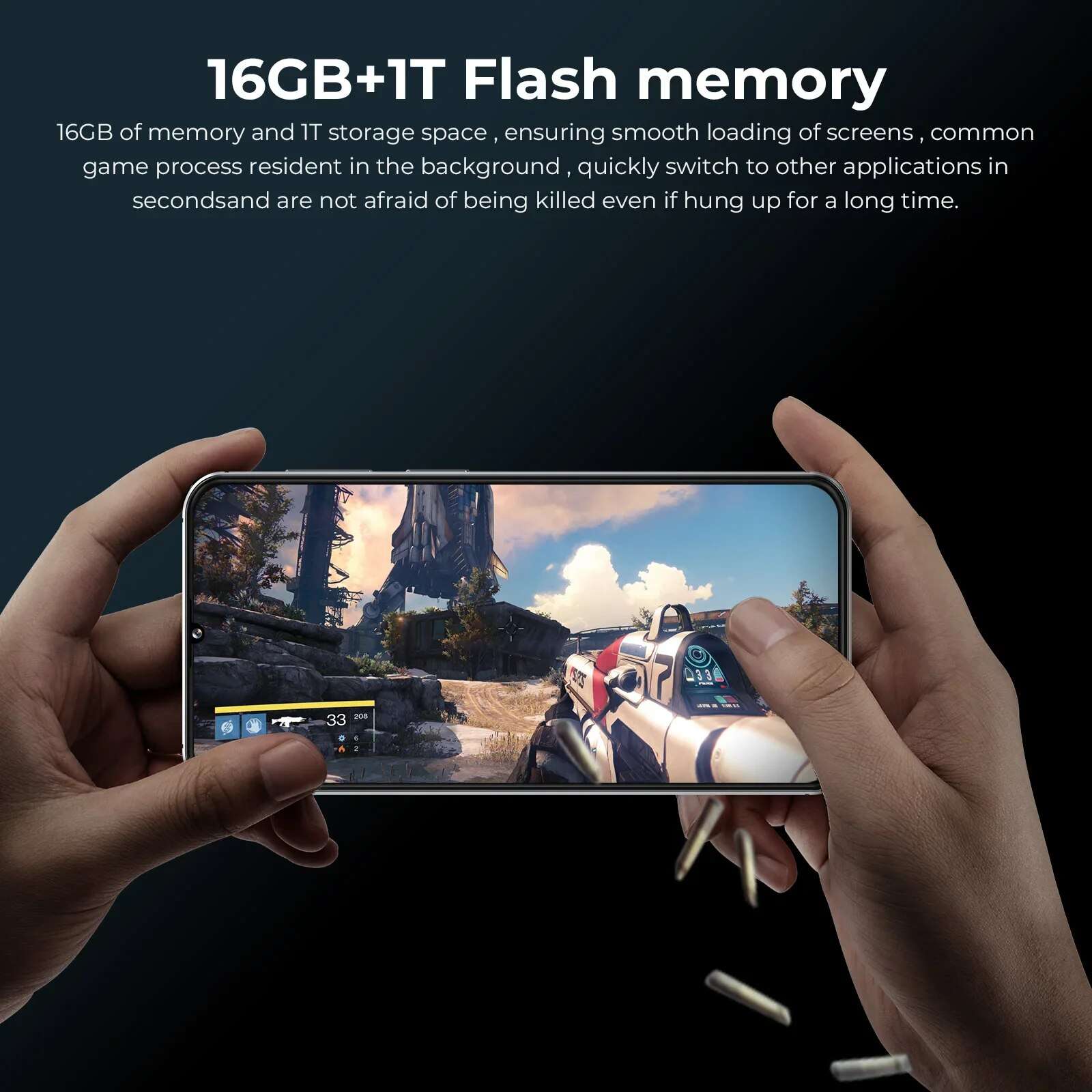 Xioami M13 Ultra - Image 6