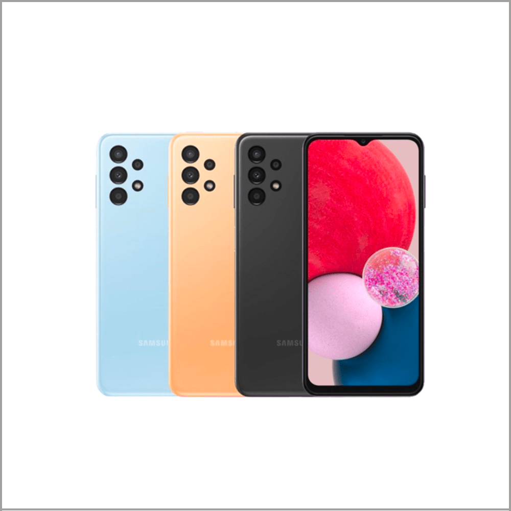 Samsung Galaxy A13