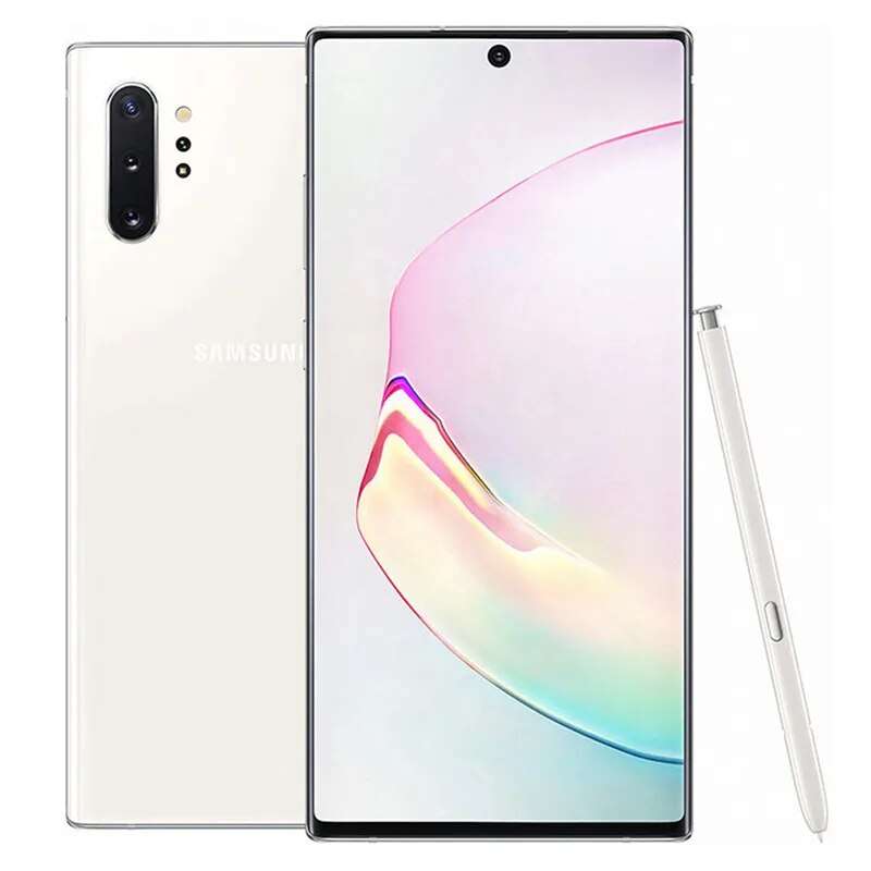 Samsung Note10 - Image 4