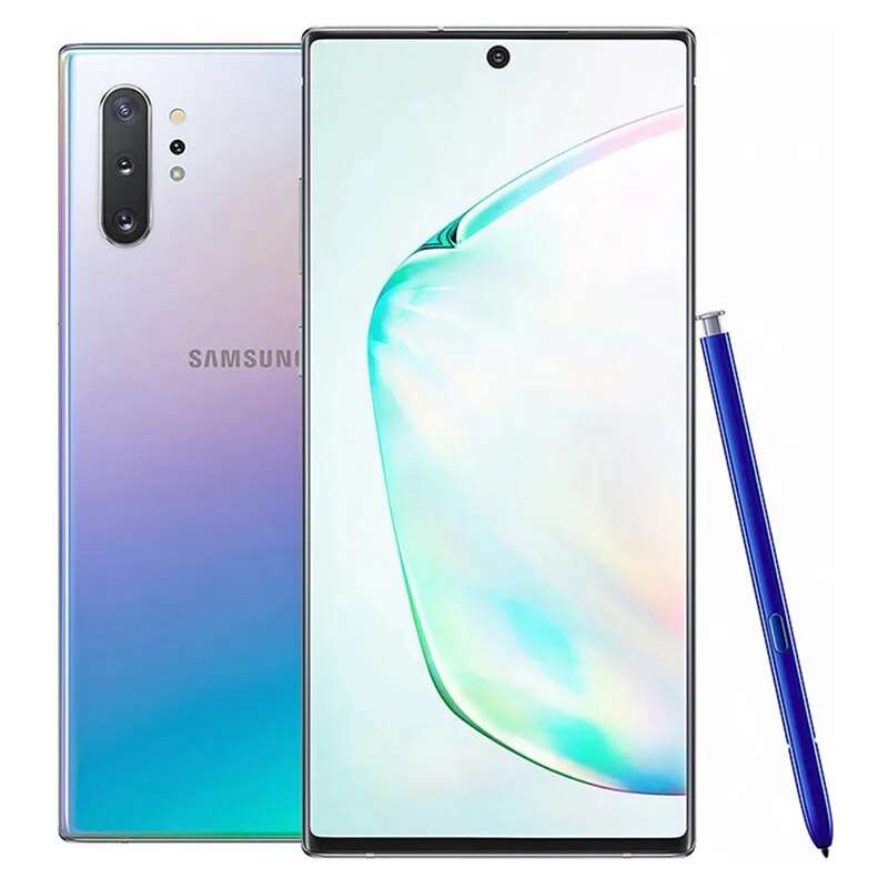 Samsung Note10 - Image 5