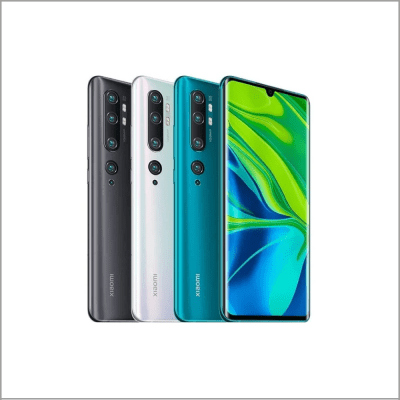 Xiaomi CC9 Pro
