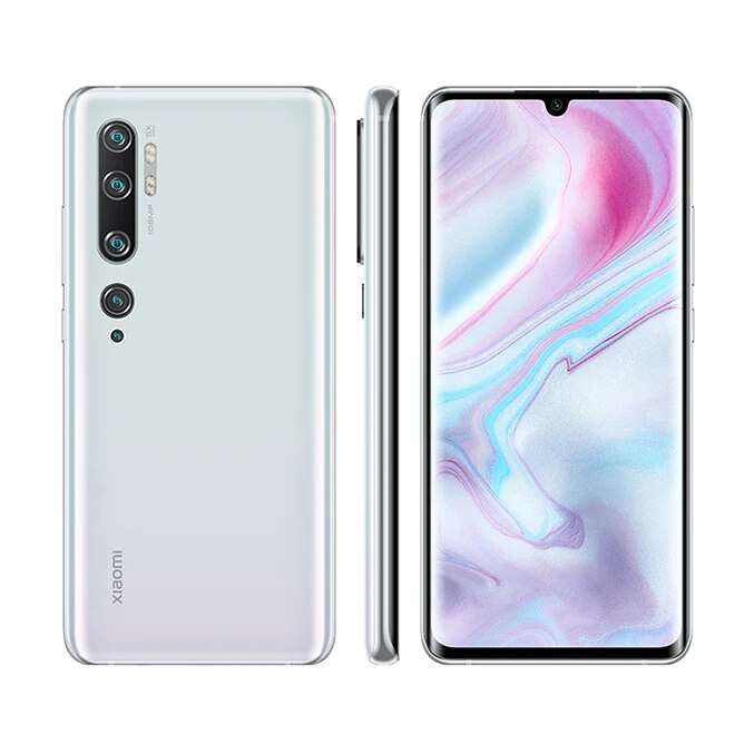 Xiaomi CC9 Pro - Image 4
