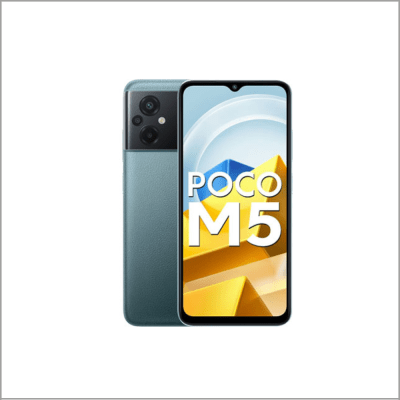 NEW Xiaomi POCO M5