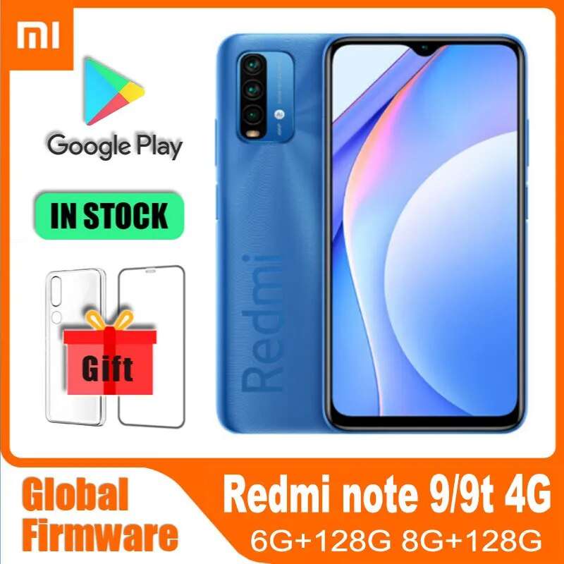 Xiaomi Note 9 4G - Image 2