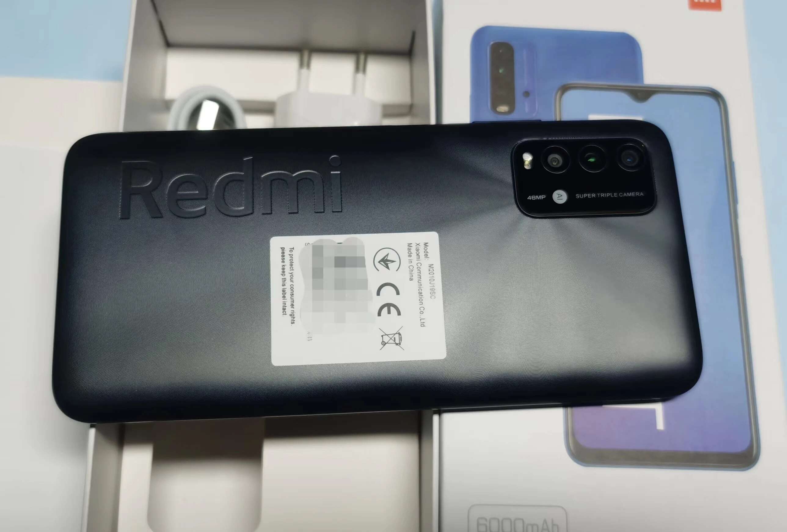 Xiaomi Note 9 4G - Image 5