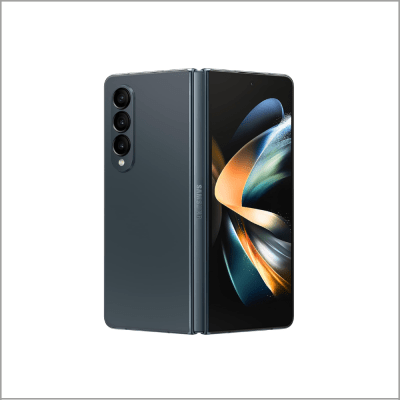 SAMSUNG Galaxy Z Fold