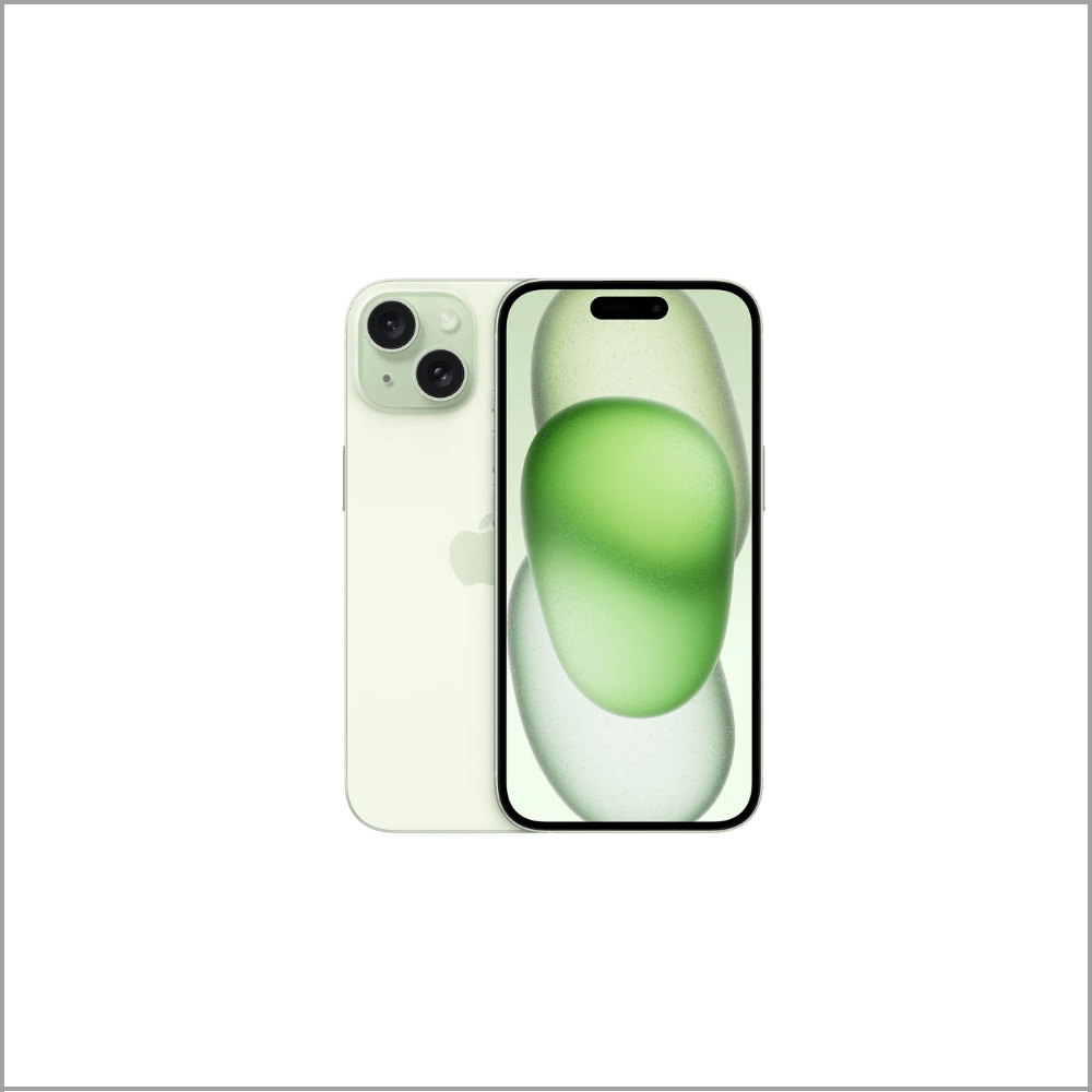 iPhone 12 Green